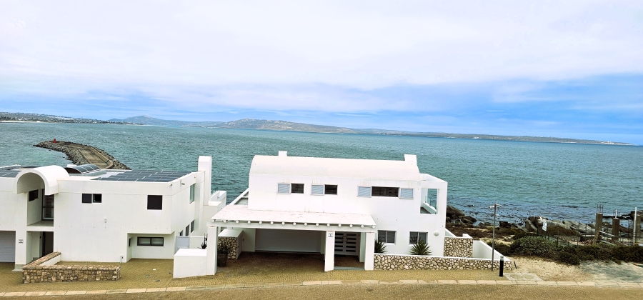 0 Bedroom Property for Sale in Mykonos Western Cape